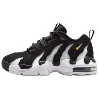 Nike Air DT Max 96 žemi krepšinio bateliai vyriški juodi IF5478-001 39 juoda