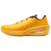 Nike G.T. Cut 4 Basketball Shoes Unisex Gold HV9922-700 46 orange