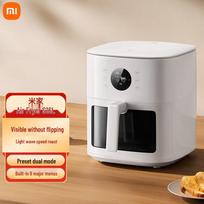 Xiaomi Mijia S1 Smart 6L Air Fryer CN plug (adapter included)