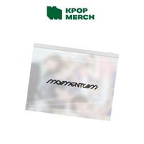 [Pre-order] hrtz.wav - The Second Wave : MOMENTUM (Festival Kit Ver.) white