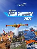 Microsoft Flight Simulator 2024 - Standard Edition (Windows / Xbox Series X|S) XBOX LIVE Key POLAND