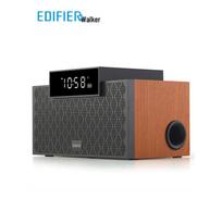 Edifier M260 Portable Bluetooth Speaker with Alarm Clock CN plug (adapter included) (CN version) juoda