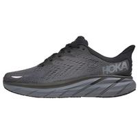 HOKA ONE ONE WMNSHOKA ONE ONE Clifton 8 'Black' Women's Sneakers 1119394-BBLC 36 black