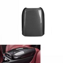 New Armrest Cover Wrist Rest Arm Holder Protector For Porsche Cayenne 2018      2024 black