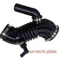 Nissan Qashqai Air Purifier Hose 16576-JD00A 16576-JD00A