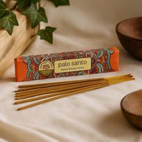 7x Palo Santo Incense Sticks Masala Namaste
