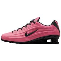 Nike Shox Z Pinksicle Black Women Sneakers HQ7540-601 38.5 pink