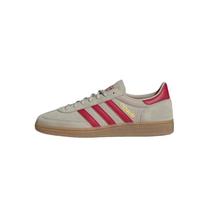 Adidas Handball Spezial 'Putty Grey Victory Red' IF9529 44 gray