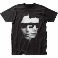 26 Velvet Underground veidai Marškinėliai Vyriški Licencijuoti Rock N Roll Grupės Marškinėliai Naujas Juodas Unisex Marškinėlis M black