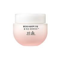 HANYUL Red Rice Moisture Firming Cream 55ml 1ea white