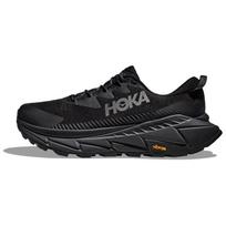 HOKA Wmns Skyline Float X 'Triple Black' 36 black