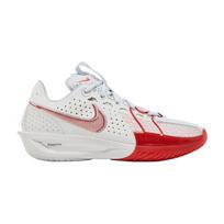 Nike Air Zoom GT Cut 3 EP 'White Picante Red' 44.5 white