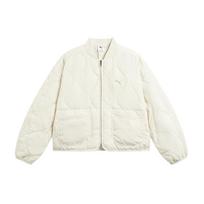 PUMA WINTERIZED LINE WARMCELL Down Jacket Women's 635502-87 M white