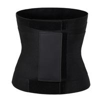 Tummy Wrap Waist Trainer Belt Body Shaper Slimming Compression Band for Workout Fitness and Belly Control for Women S/M juoda