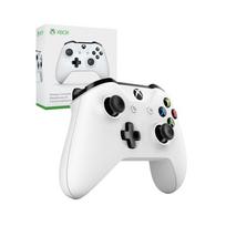 White Wireless Xbox One Controller - Refurbished