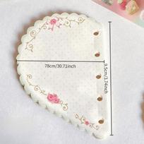 PVC Binder Journal 5 Hole Loose Leaf Notebook INS DIY Scrapbook Journal  School Office Supplies 20sheets refills