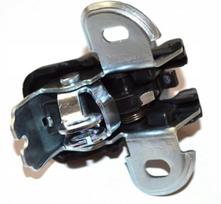 Rear door latch lower lock Dacia Dokker Renault Kangoo double doors