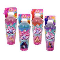 Barbie Pop Reveal with Fruit Juice Discover the Magic and Joy of Play