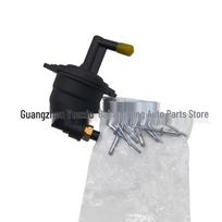 LR140035 Air Pump Muffler for Jaguar F-PACE / Land Rover Discovery 5 Yi Fei