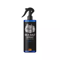 The Shave Factory Sea Salt Spray OCEAN Jūros druskos purškiklis, 400 ml