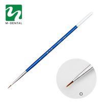 Dental Porcelain Brush Pen Dental Lab Equipment Teeth Dentist Tools white