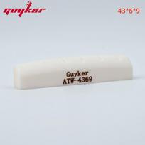 Guyker Bone Nut For Acoustic Guitar