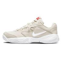 Nike Court Lite 2 'Light Bone Lobster' Women's AR8838-006 35.5 beige