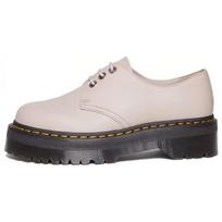 1461 Wmns Dr.Martens 2 Pisa Leather Platform 'Vintage Taupe' 31167348 37 pilka