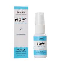 PANSLY Hair Inhibitor Spray Gentle Non-Irritating Essence for Slower Hair Growth Body Face