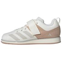 Adidas Powerlift 5 'Off White Warm Sandstone' IH8239 44⅔ balta