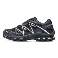 SALOMON XT Quest GTX Slip Resistant, Abrasion Resistant, Waterproof, And Breathable Thermal Low top L47429400 38 sidabras