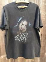 Lana Del Rey Shirts, Lana Del Rey Album Music Charcoal Unisex Tshirt M black