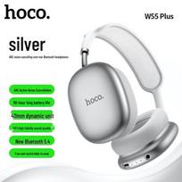 HOCO. W55 Plus ANC Noise-Cancelling Wireless Headphones