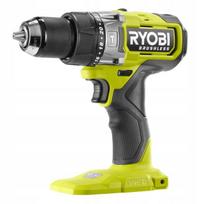 RYOBI Brushless Impact Drill 18V RPD18BL2-0