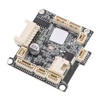 Toolhead Board Fit for Creality K2 K2 Pro K2 Plus Series 3D Printer Replacement Hotend Control PCB Plate gray