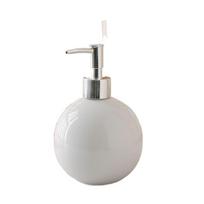 Portable Hand Sanitizer Dispenser Press Type Bath Lotion Pump Jar High Grade Lotion Bottle  Toilet balta