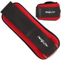 Ankle & Wrist Weights, Arm Weights 2 x0.5 kg