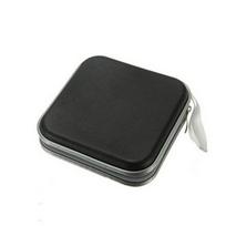 Durable Album Box DVD Bag Carry Pouch Organizer CD Case Disc Wallet Storage juoda