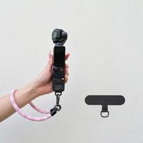 DJI Pocket 3/4 8MM Wrist Lanyard
