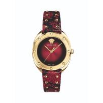 Versace Moteriškas Shadov Kvarcinis Laikrodis VEBM00918 sidabras