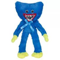 Poppy Playtime pliušiniai žaislai 1 serija Baisūs