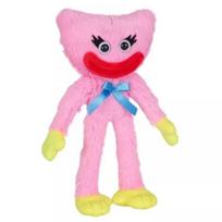 Poppy Playtime minkštosios lėlės, 1 serija – Kissy Missy
