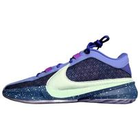 Nike Zoom Freak 5 EYBL Academy PE Men Sneakers Blue Royal-Pulse Jade-Ice FV3689-400 45 blue