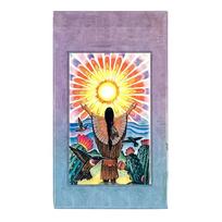 Hot Selling Tarot Oracle Leisure Entertainment Cards Game Family Gathering Divination Deck Board Playing Game,Christmas Gifts gray