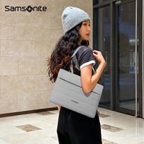 Samsonite 13.3-inch Laptop Handbag black