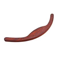 Acoustic Guitar Arm Rest Solid Wood Guitar Armrest Gauntlets for Classical Folk Acoustic Guitar Replacement Parts 1 brown