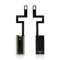 For Raspberry Pi Pico Picoboot FPC Flexible Ribbon Cable with SD2SP2 Adapter GC2SD Card Reader for NGC Gamecube Game Console