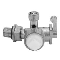 2025 petcock valve metal 0642006400 replacement for robin ey15 ey20
