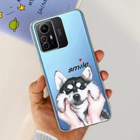 For Xiaomi Redmi Note 12s Case 6.43'' Stylish Painted Cover Soft Silicone Phone Case For Xiaomi Redmi Note12 S Note 12S 4G Coque Redmi Note 12S gray