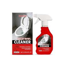 Jakehoe Toilet Cleaner - Household Toilet Odor And Stain Cleaner, Cleans, Shines, And Freshens Your Home